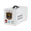 Zdroj záložní KEMOT PROsinus-1000 12V 230V 1000VA 700W White
