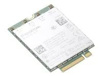 Bezdrátový celulární modem - 4G LTE - M.2 Card - pro ThinkPad X1 Nano Gen 2 21E8, 21E9; X1 Yoga Gen 7 21CD, 21CE