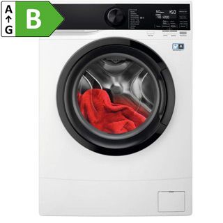 AEG Pračka LSR6E26DC, bílá