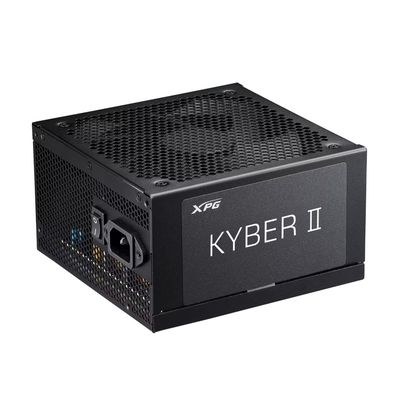 Adata XPG KYBER II/750W/ATX 3.1/80PLUS Gold/Modular