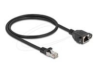 Network Extension Cable S/FTP RJ45 plug