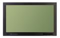 Nástěnné hodiny Bresser MyTime Jumbo LCD