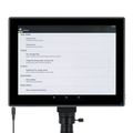 Digitální trinokulární mikroskop Levenhuk MED D45T LCD