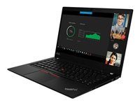 Intel Core i5 - 10210U / až 4.2 GHz - Win 10 Pro 64-bit - UHD Graphics - 8 GB RAM - 256 GB SSD TCG Opal Encryption 2, NVMe - 14" IPS 1920 x 1080 (Full HD) - Gigabit Ethernet - Wi-Fi 6 - černá - kbd: česká/slovenská