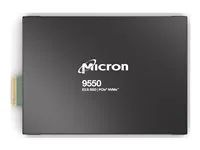 SSD - Enterprise, Mixed Use - šifrovaný - 25.6 TB - interní - E3.S - PCI Express 5.0 (NVMe) - TCG Opal Encryption 2.02 - kompatibilní s TAA