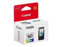 Barva (azurová, purpurová, žlutá) - originální - inkoustová cartridge - pro PIXMA TS5350, TS5351, TS5352, TS5353, TS7450, TS7451