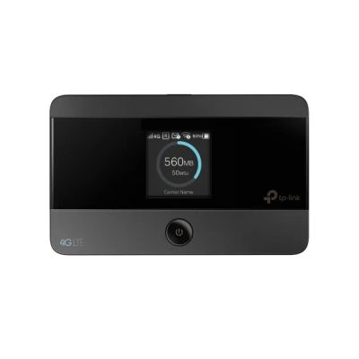 TP-Link M7352 4G LTE Advanced Mobile WiFi 6