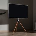 SBOX FS-1246F, Podlahový držák na TV, 45\" - 65\"