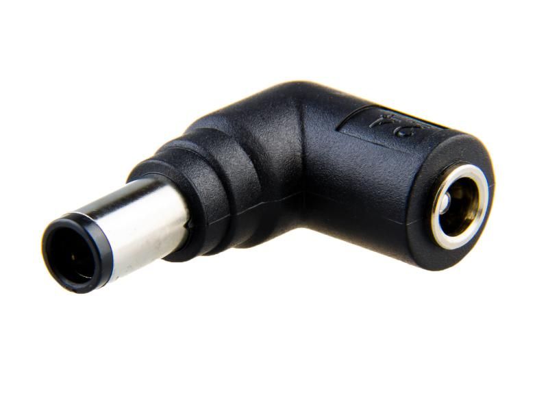 AVACOM nabíjecí Jack pro Notebooky C24 (7,4mm x 5,1mm pin) pro HP/Compaq