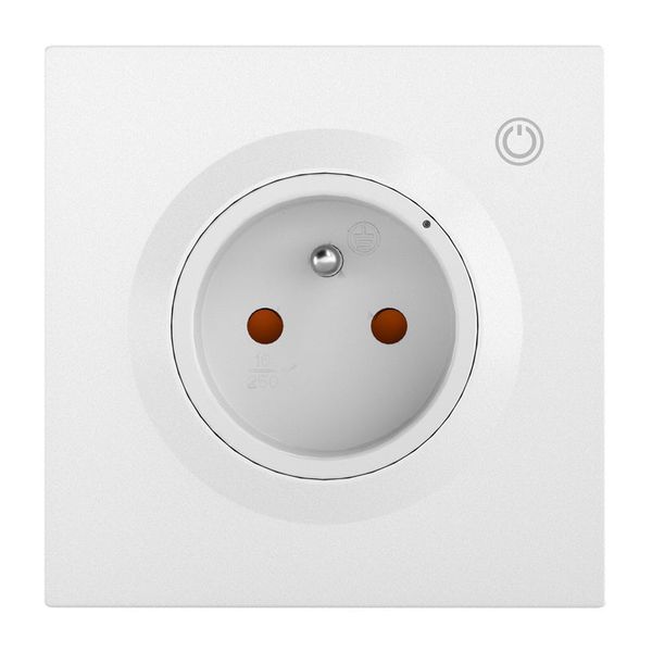 Inteligentní zásuvka SONOFF WS01TPE-E WiFi