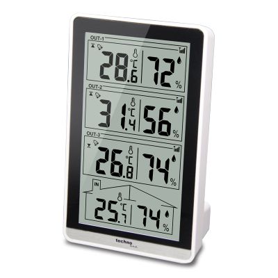 Meteostanice TECHNO LINE WS 7060