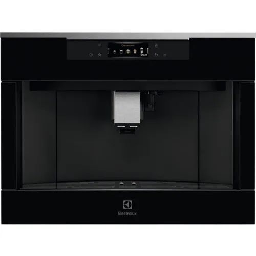 ELECTROLUX Vestavný kávovar KBC85X