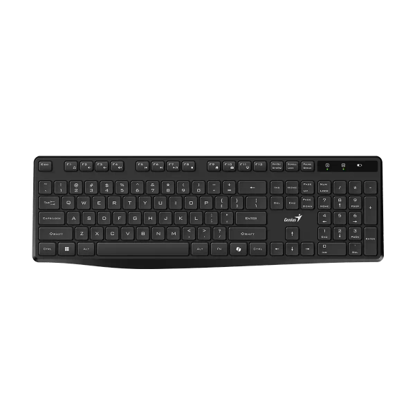 GENIUS KB-7200, bezdrátová