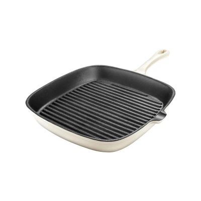 Pánev LAMART LT1064 IRON 23,5cm