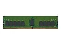 DDR4 - modul - 16 GB - DIMM 288-pin - 1600 MHz / PC4-25600 - CL22 - 1.2 V - registrovaná - ECC