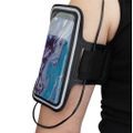 DELTACO Streetz SPO-001, Obal na telefon 6,5"