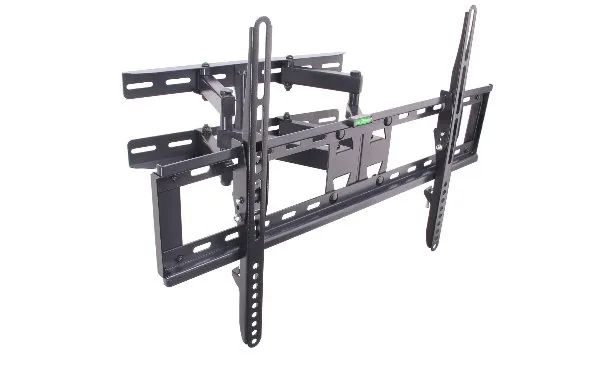 OPTICUM RED EAGLE SOLID BLACK 30"-70" držák TV
