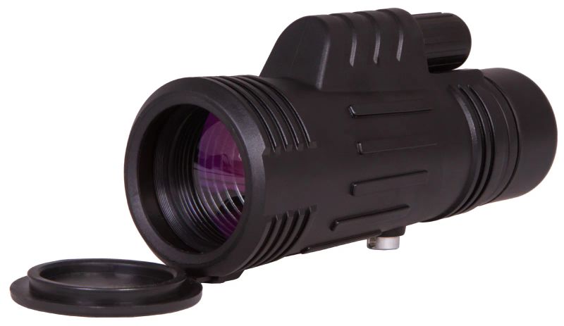 Monokulární dalekohled Levenhuk Atom 8x42