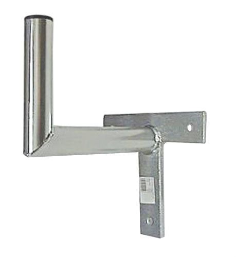 Anténní držák 25 na stěnu průměr 42mm výška 26cm