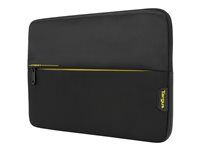 Pouzdro na notebook - 11.6" - černá