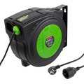 Prodlužovací kabel samonavíjecí PROCRAFT EK15N