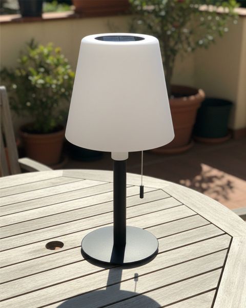 Solární lampa TUNGSRAM TG-011