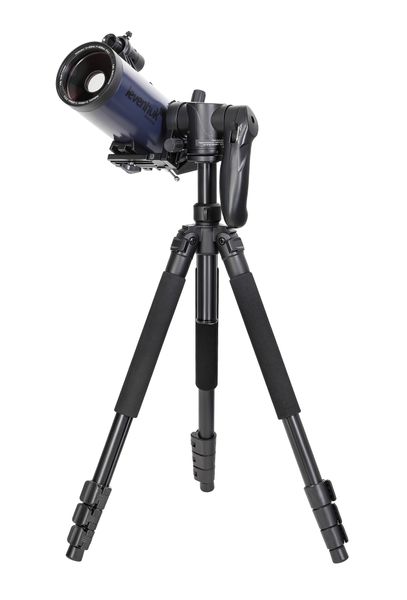 Hvězdářský dalekohled Levenhuk New Skyline BASE МАК 80/850 AZ-M