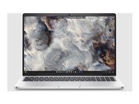 AI PC - Intel Core Ultra 7 - 265U / až 5.3 GHz - vPro Enterprise - Win 11 Pro - Intel Graphics - 32 GB RAM - 512 GB SSD NVMe - 16" IPS 1920 x 1200 (Full HD Plus) - Gigabit Ethernet - NFC, Wi-Fi 6E - BTP - s 3 roky ProSupport