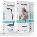 MAXCOM ML1001USB, Stolní LED lampa USB