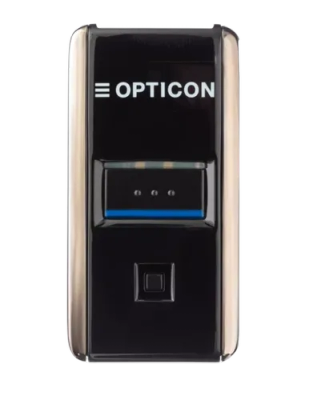 Opticon OPN-2500 mini data kolektor, USB, Bluetooth BLE