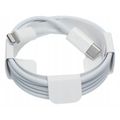 APPLE Kabel USB-C - Lightning, 1 m