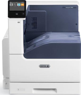 Xerox VersaLink/C7000V/N/Tisk/Laser/A3/LAN/USB