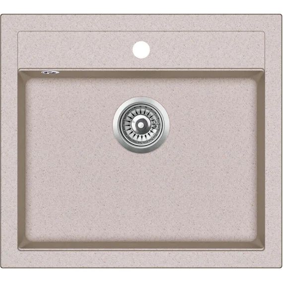 Aquasanita - Helika Quadro 565 beige