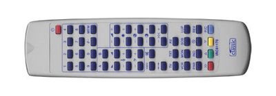 Dálkový ovladač IRC81176 clarivox