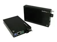 10/100 WDM Fiber Media Converter Kit SC - ET90110WDM2