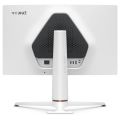 BENQ EX271Q, LED Monitor 27", 2K, 180Hz, bílo-černý