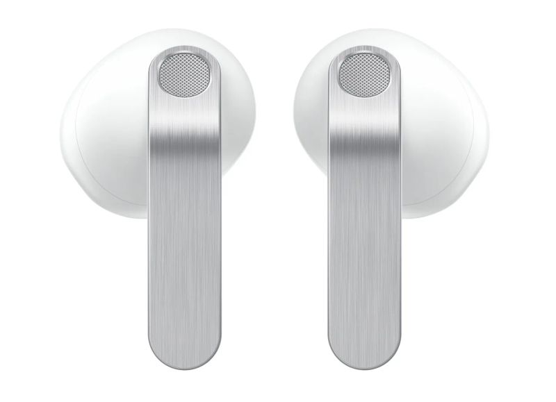 Samsung Galaxy Buds4/ANC/BT/Bílá