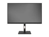 Commercial - LED monitor - 27" - 3840 x 2160 UHD @ 60 Hz - 350 cd/m² - 1000:1 - HDR10 - 5 ms - 2xHDMI, DisplayPort - černá