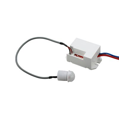 PIR pohybový senzor GETI GS1204