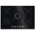 ELECTROLUX Plynová varná deska KGG753753K