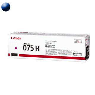 CANON Toner 075H magenta