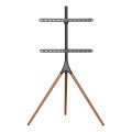 SBOX FS-1246F, Podlahový držák na TV, 45\" - 65\"