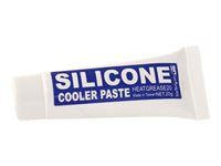 heat grease - cpu paste - thermal compound (HEATGREASE20) - Pasta na chladič procesoru - pro P/N: FAN1156PWM
