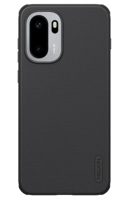 Nillkin Super Frosted PRO Zadní Kryt pro OnePlus 15R Black