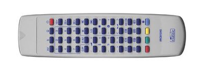 Dálkový ovladač IRC81245 quelle