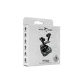 WHITE SHARK TITAN, Bluetooth sluchátka, blk
