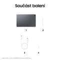 SAMSUNG Galaxy Tab S12+ 12/256GB 5G, Gray