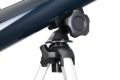 (CZ) Hvězdářský dalekohled Levenhuk Discovery Spark 506 AZ s knížkou
