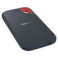 SANDISK Extreme Portable V2 SSD 4TB, Externí disk