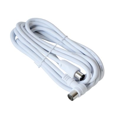 Anténní kabel GETI 2,5m